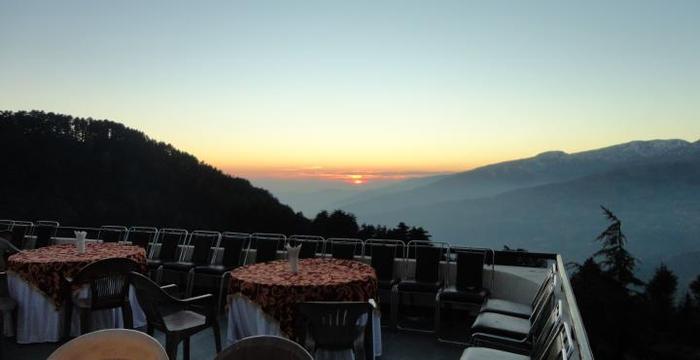 Vardaan Resorts